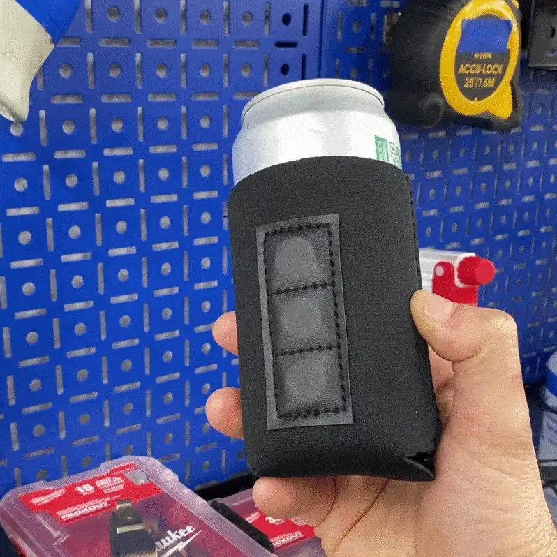 CanMaster | Magnetic Can Koozie - Image 3