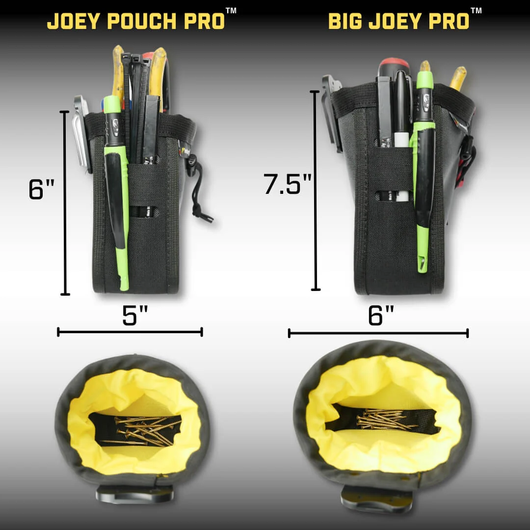 Carpenter Tool Holster Kit - Image 4