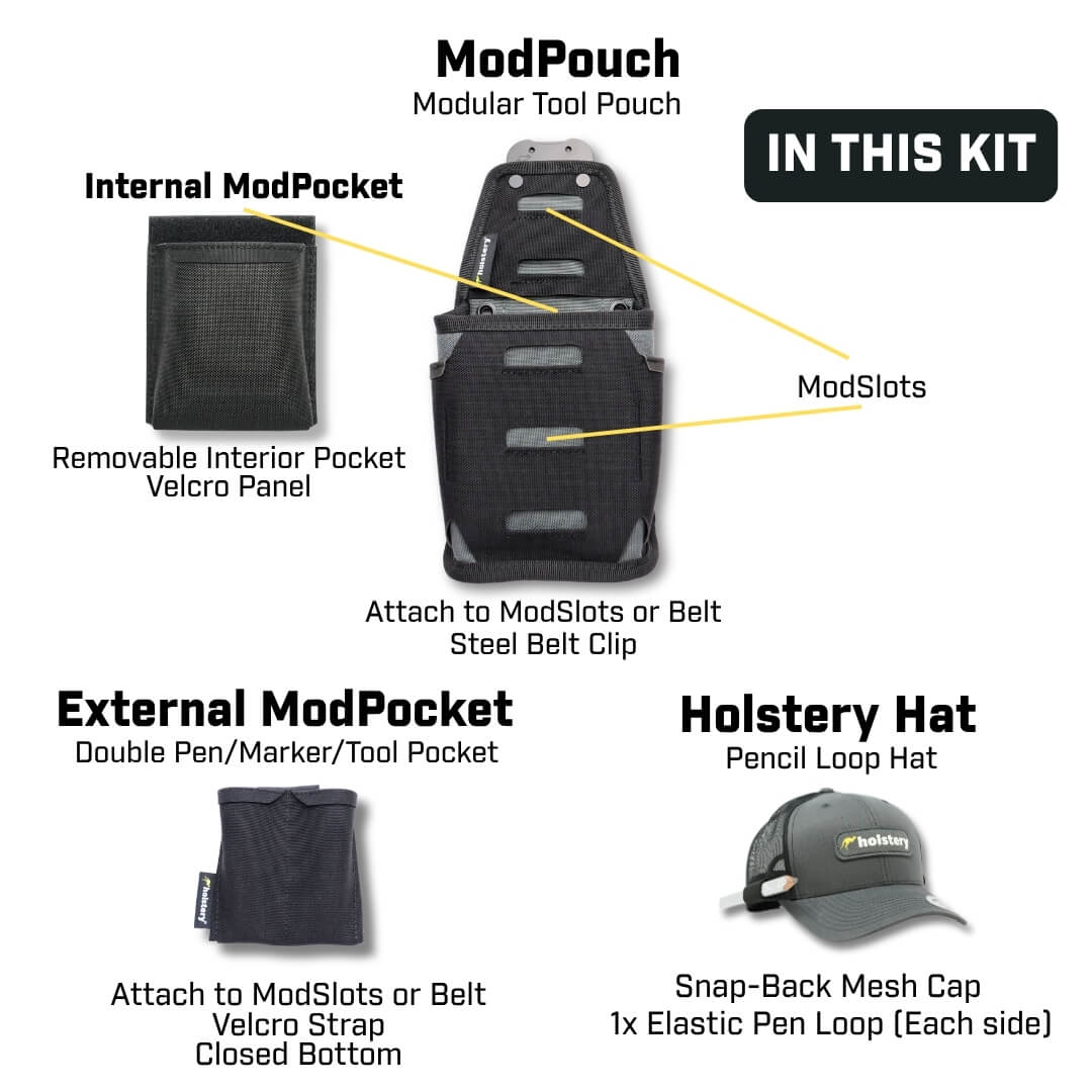 Contractor Kit - Image 4