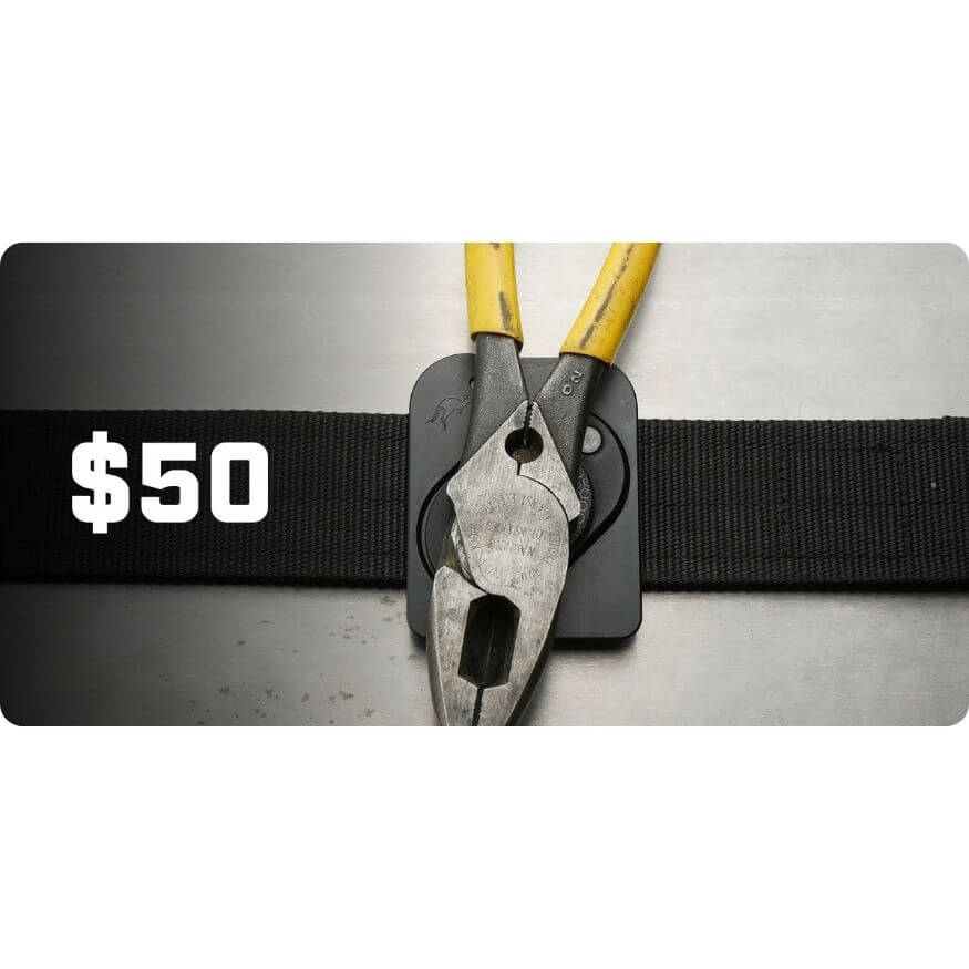 Holstery Gift Card $$$ - Image 3