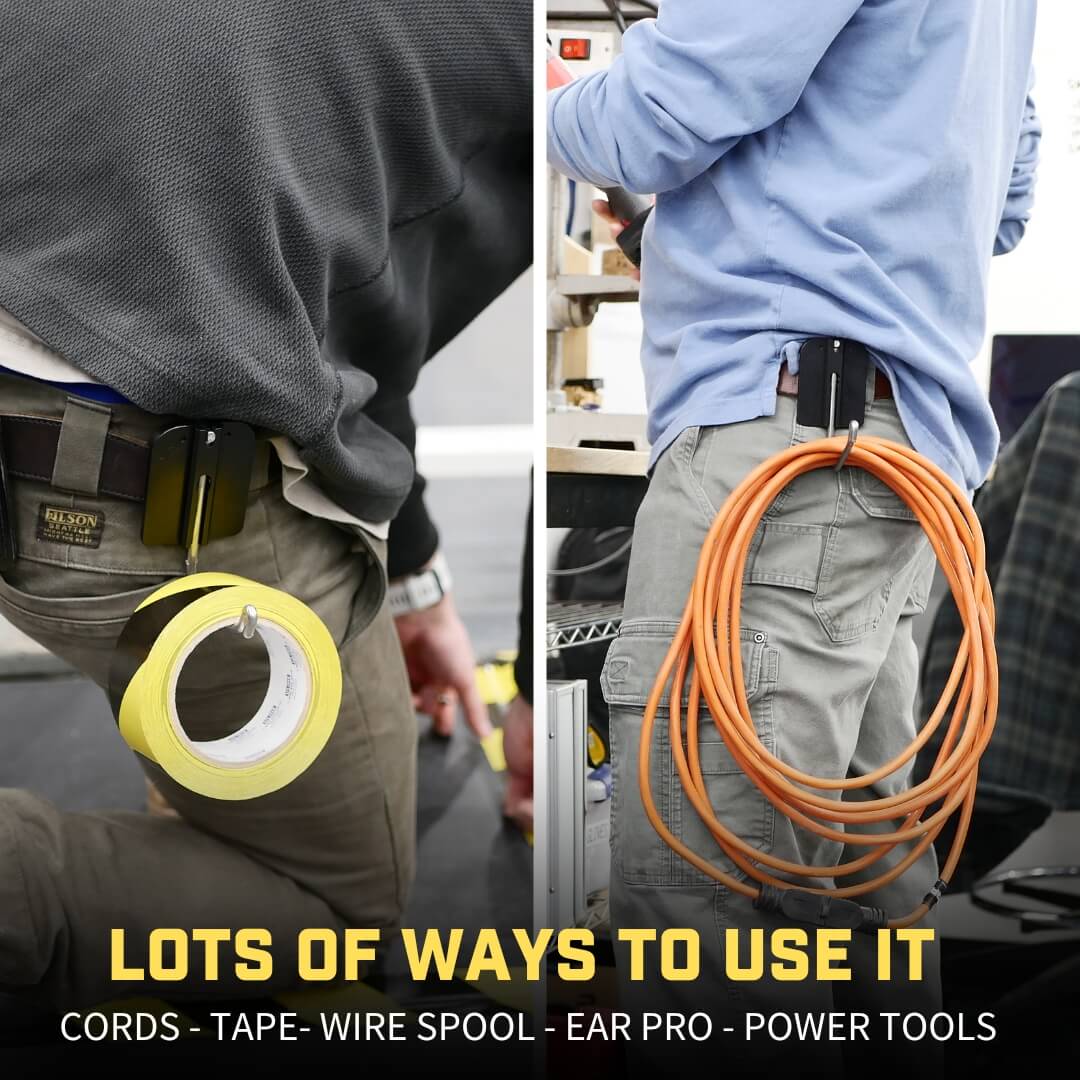 HookMaster | Utility Hook Holster - Image 4