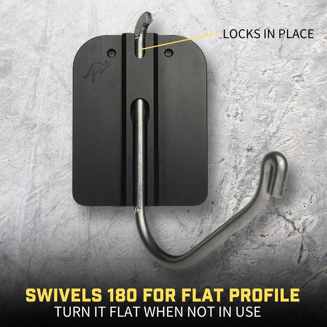 HookMaster | Utility Hook Holster - Image 5