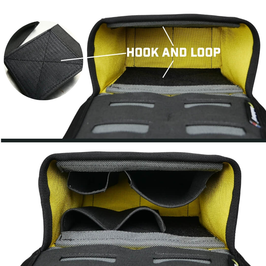 ModPockets | Internal - Image 3