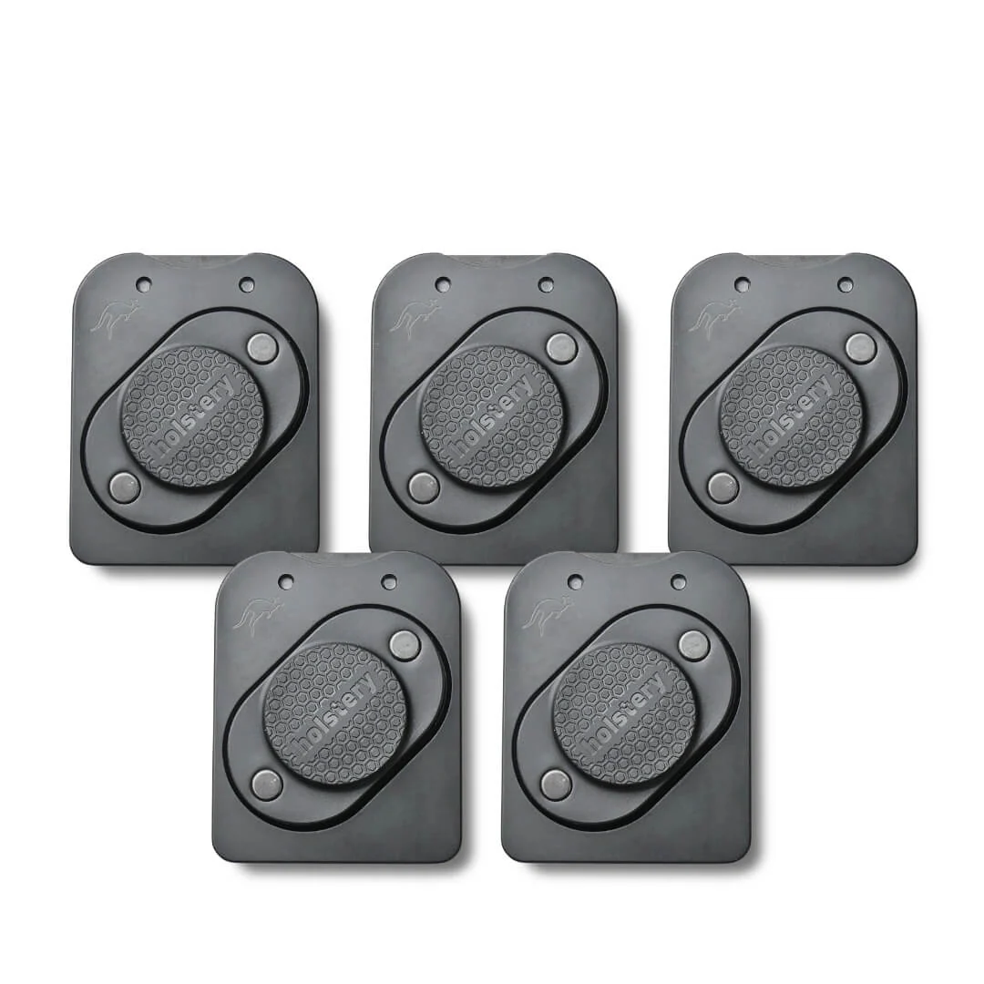 MagMaster Pro | Magnetic Tool and Hardware Holder - Image 10