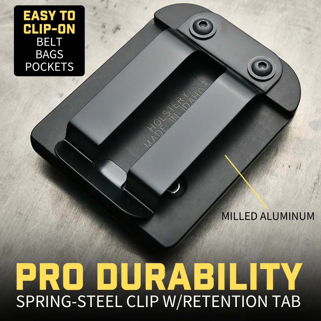 MagMaster Pro | Magnetic Tool and Hardware Holder - Image 4