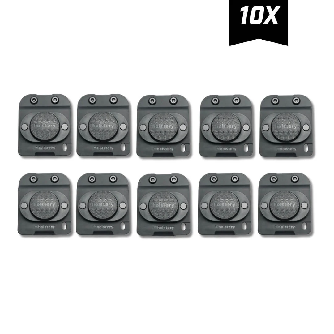 MagMaster | Magnetic Tool and Hardware Holder - Image 15