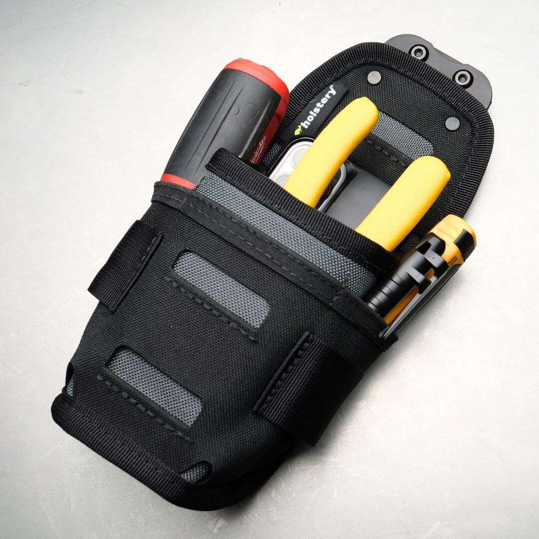 ModPouch Mini | Clip-On Modular Tool Pouch - Image 5