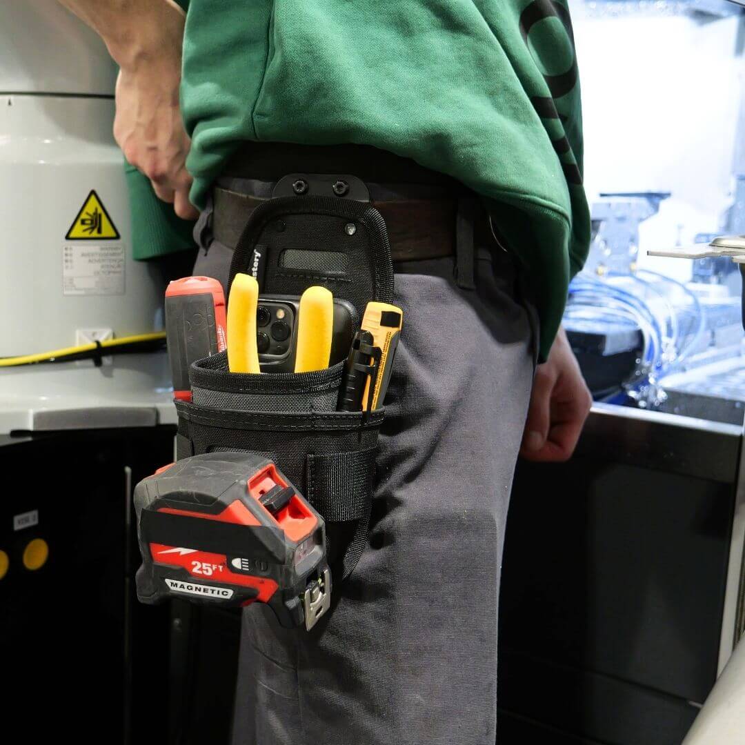 ModPouch Mini | Clip-On Modular Tool Pouch - Image 7