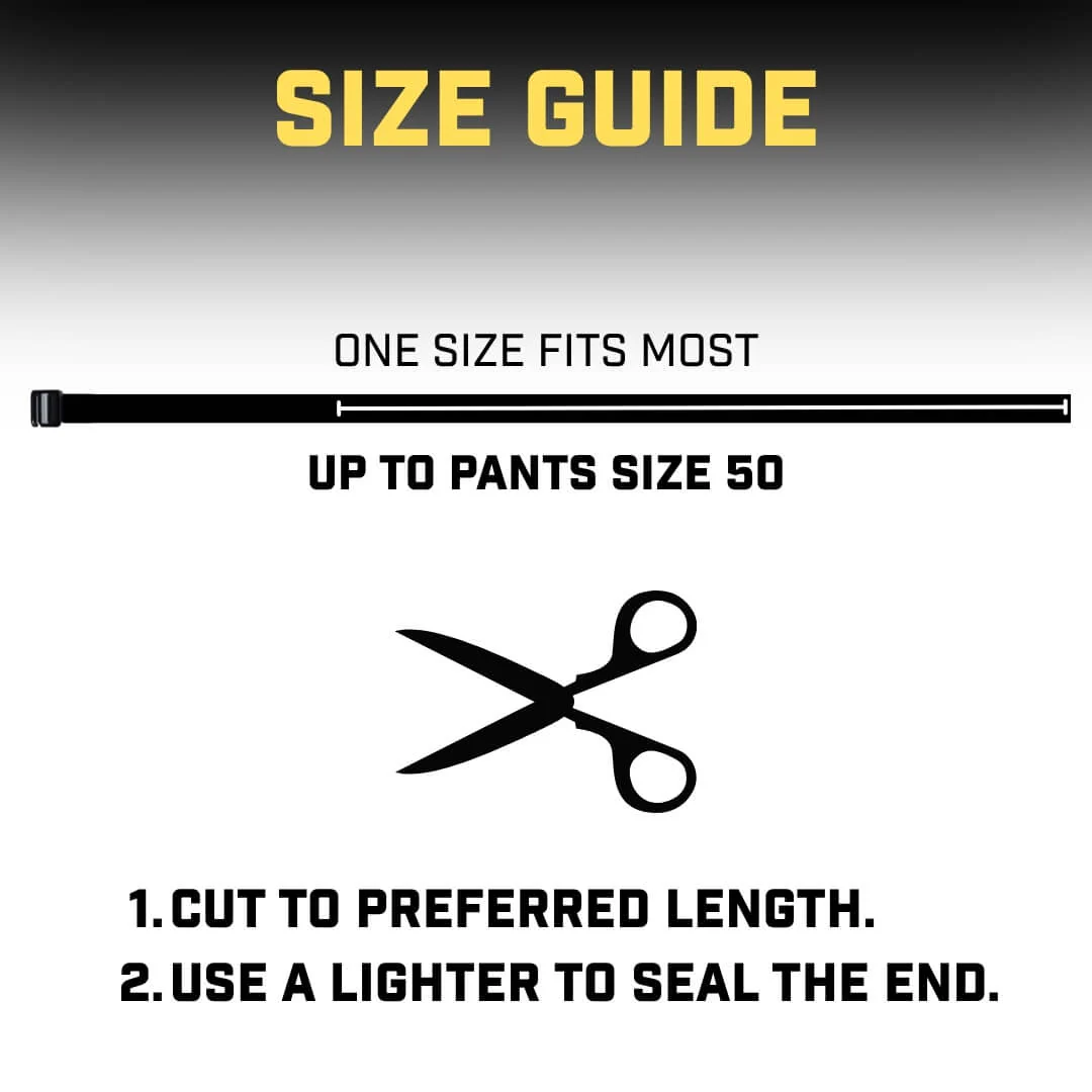 ModBelt Lite | Everyday Tool Belt - Image 4