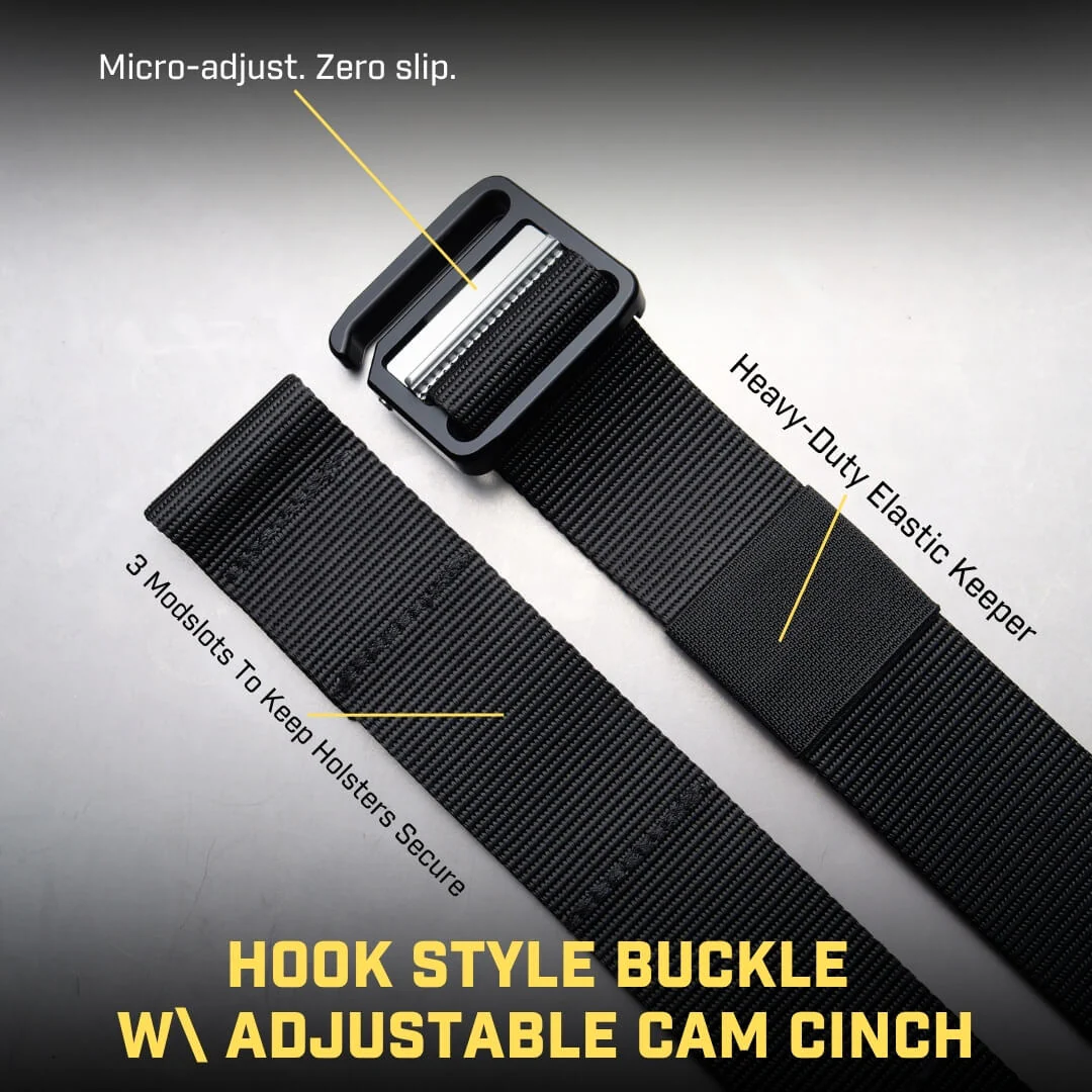 ModBelt Lite | Everyday Tool Belt - Image 3