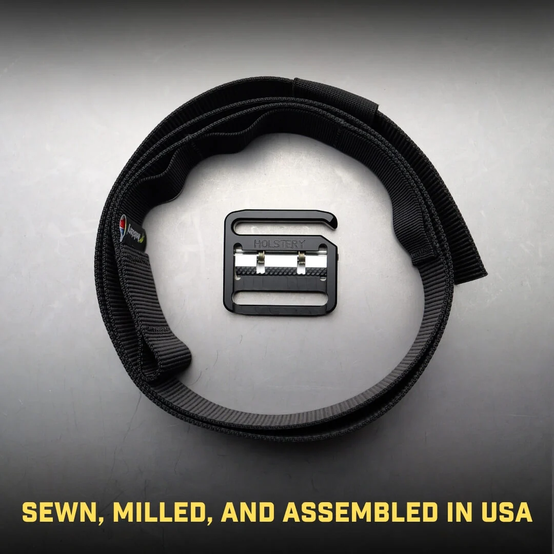 ModBelt Lite | Everyday Tool Belt - Image 6