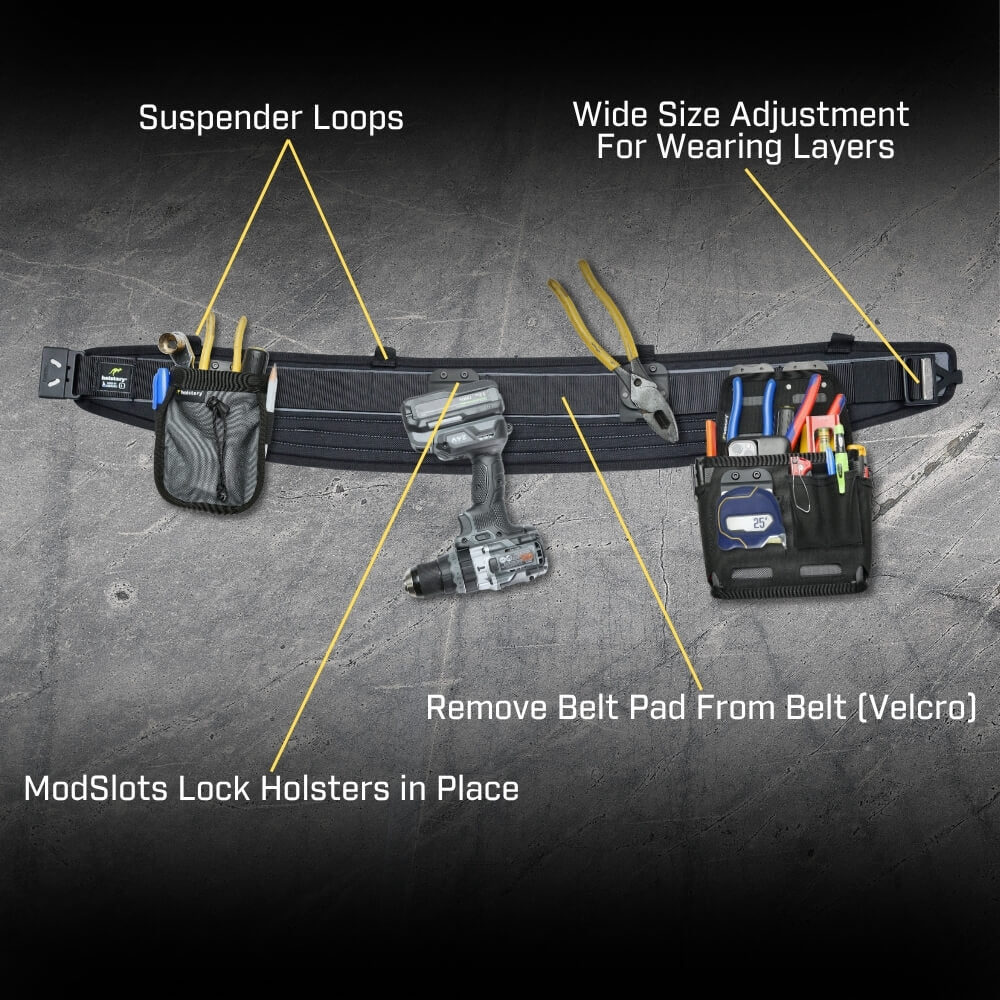 ModBelt HD Kit - Image 8