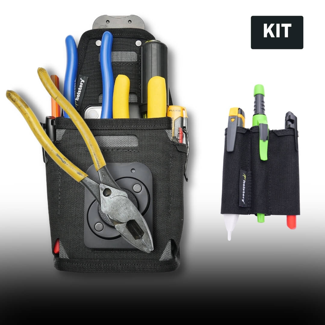 ModPouch Kit