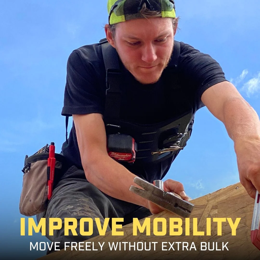ModRig | Modular Chest Rig - Image 11