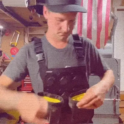ModRig | Modular Chest Rig - Image 12