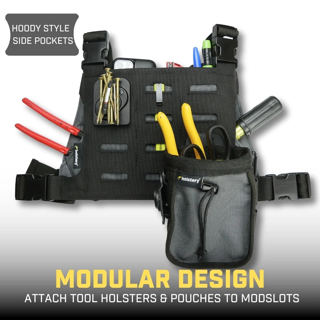 ModRig | Modular Chest Rig - Image 3