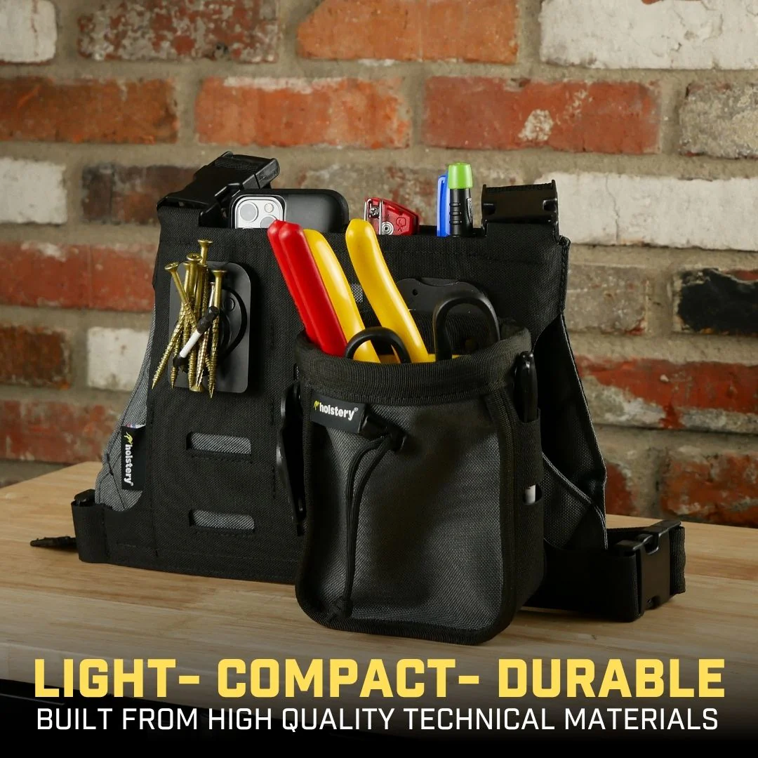 ModRig | Modular Chest Rig - Image 9