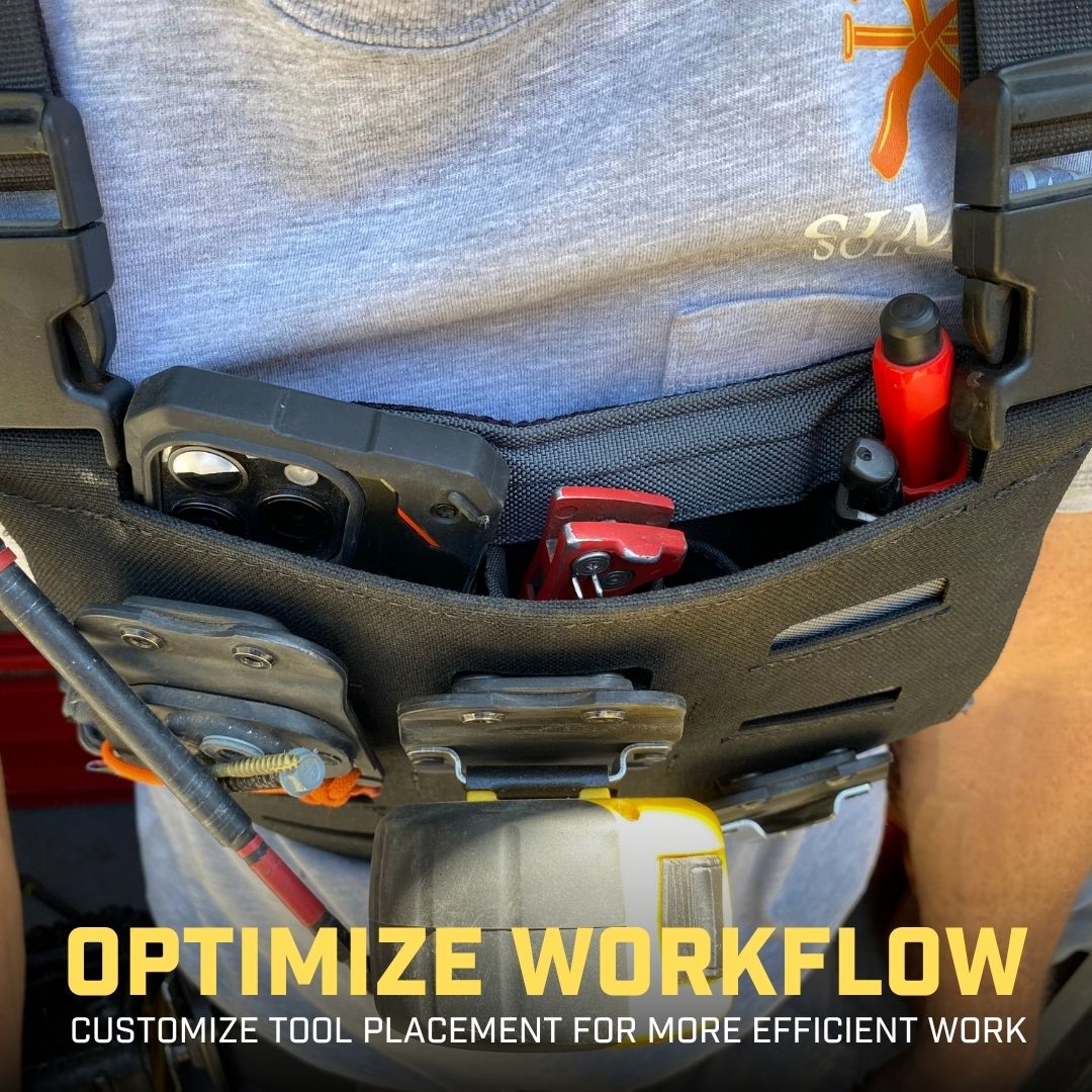 ModRig | Modular Chest Rig - Image 10