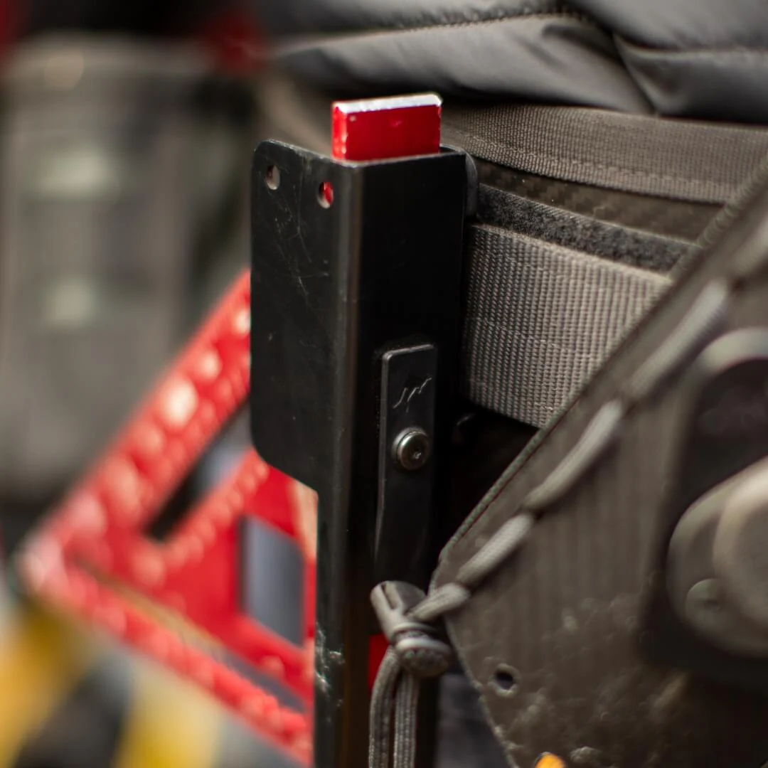 SquareMaster | Clip-On Square Holster - Image 3