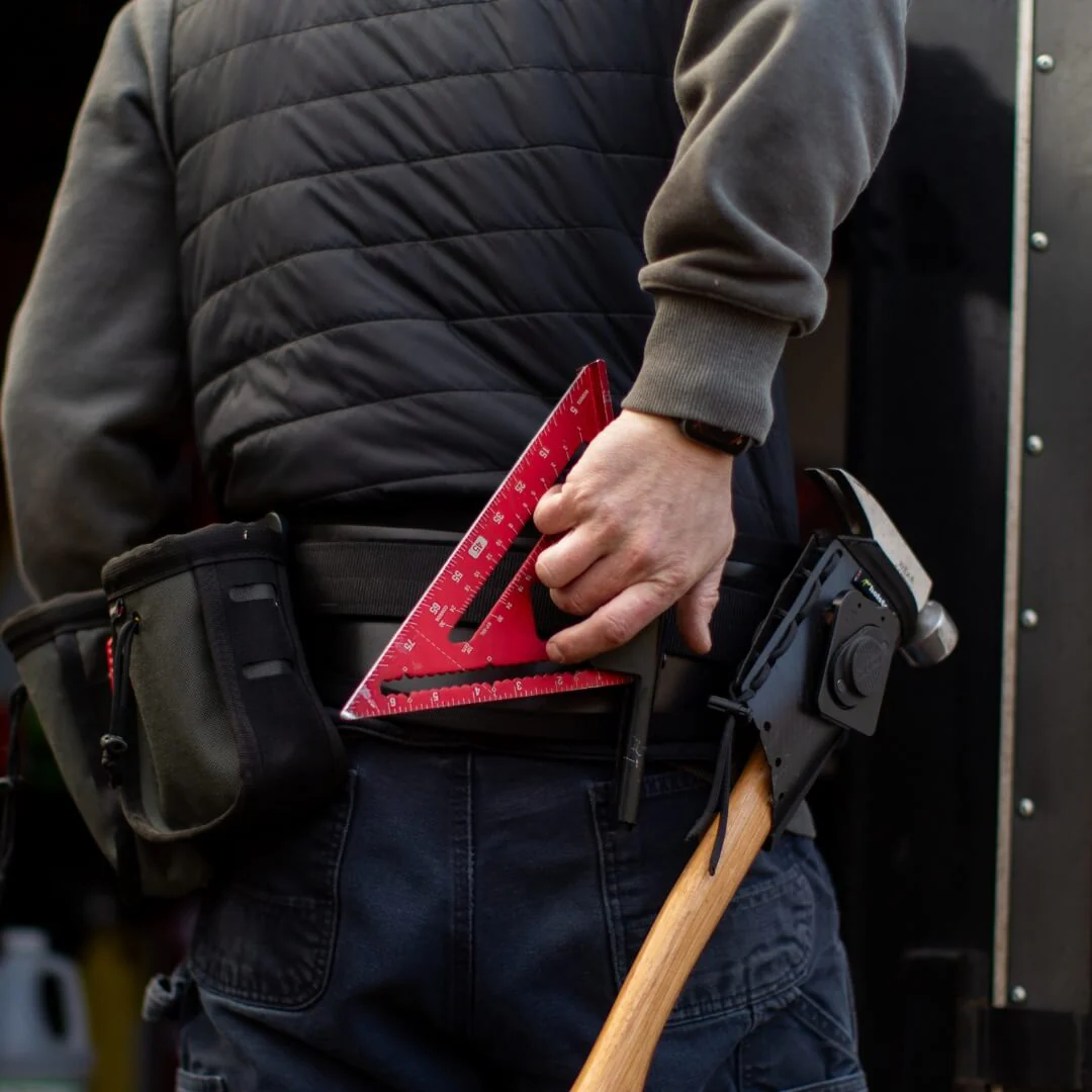 SquareMaster | Clip-On Square Holster - Image 5