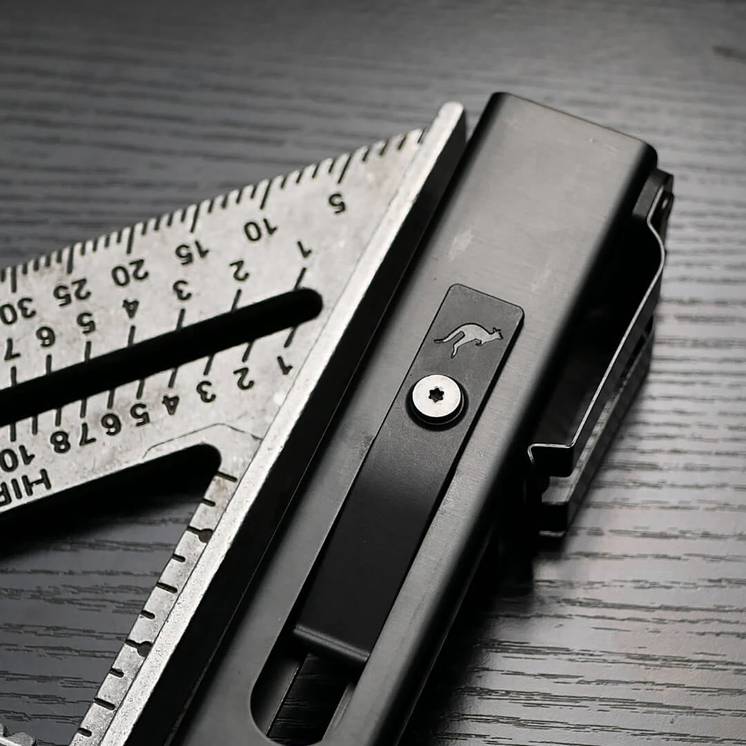 SquareMaster | Clip-On Square Holster - Image 7