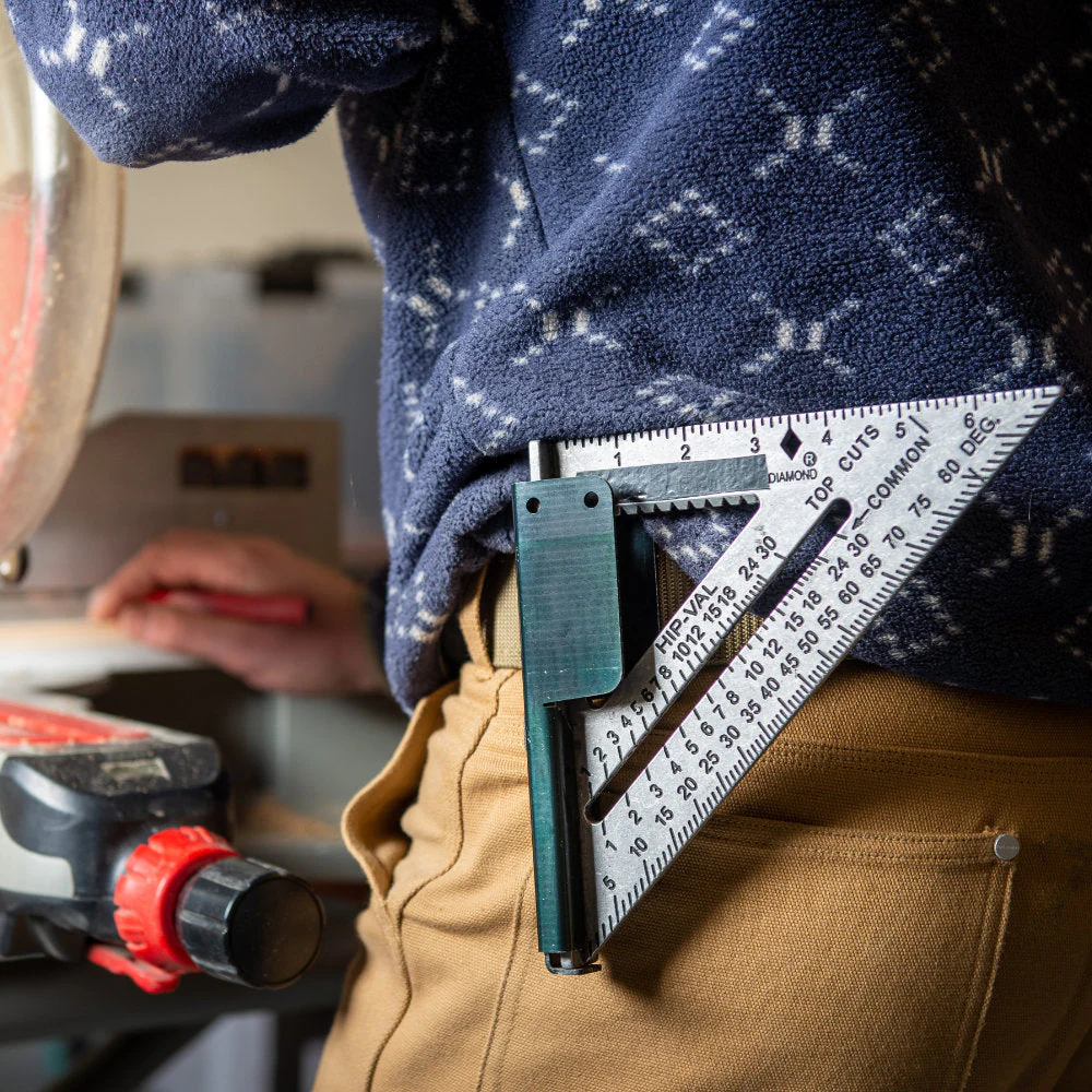 SquareMaster | Clip-On Square Holster - Image 8