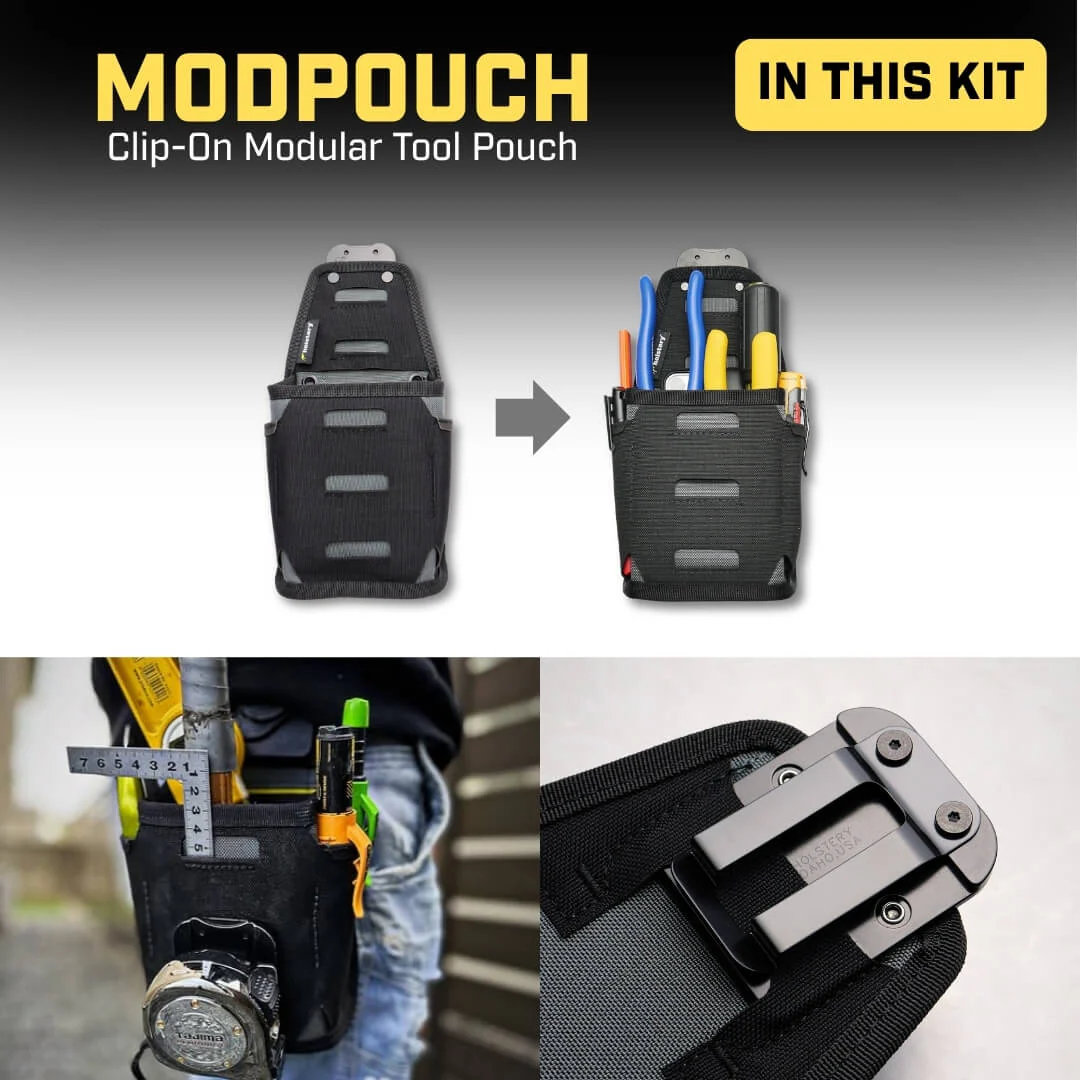 Tool Carry Kit | Ultimate - Image 3