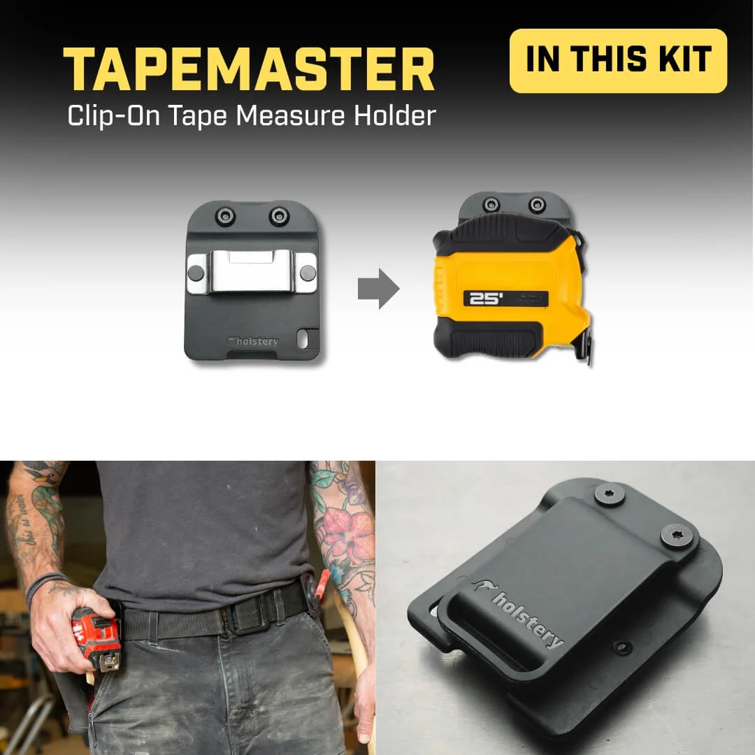 Tool Carry Kit | Ultimate - Image 5