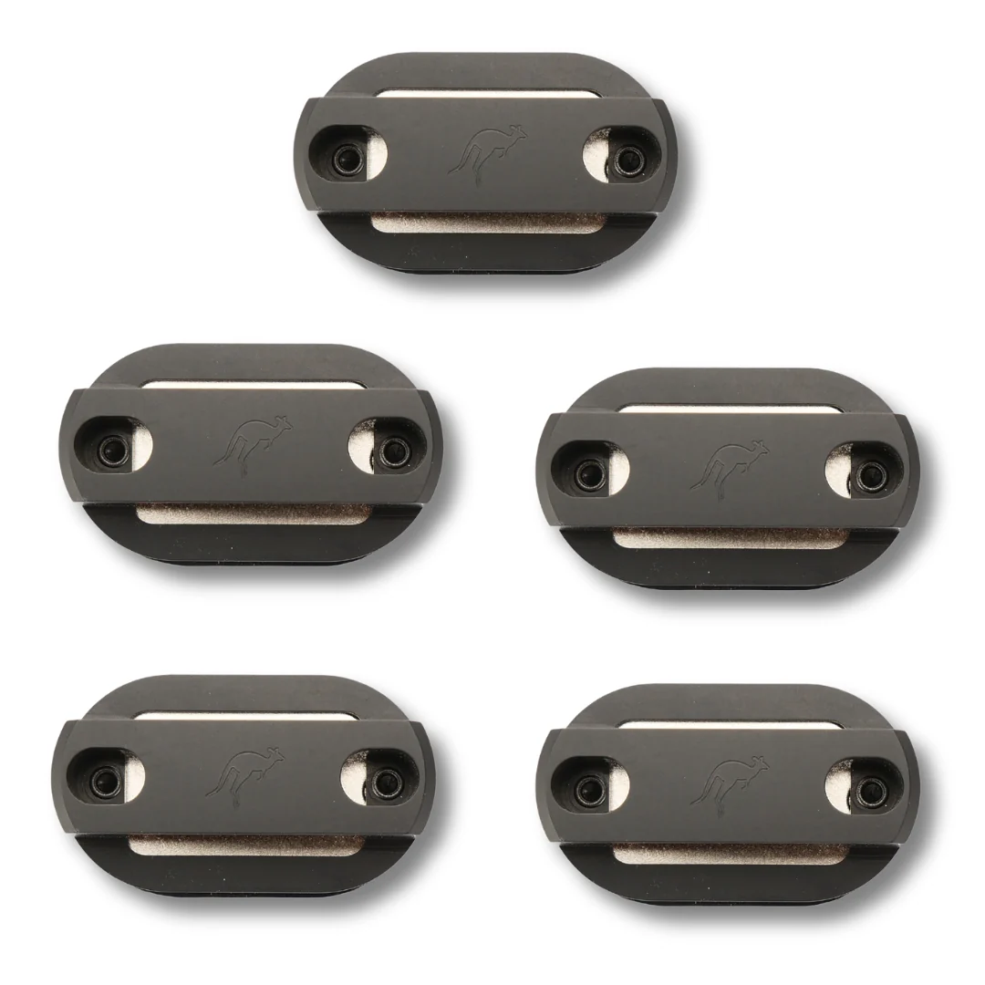 Wally | Magnetic Tool Mount - Image 13