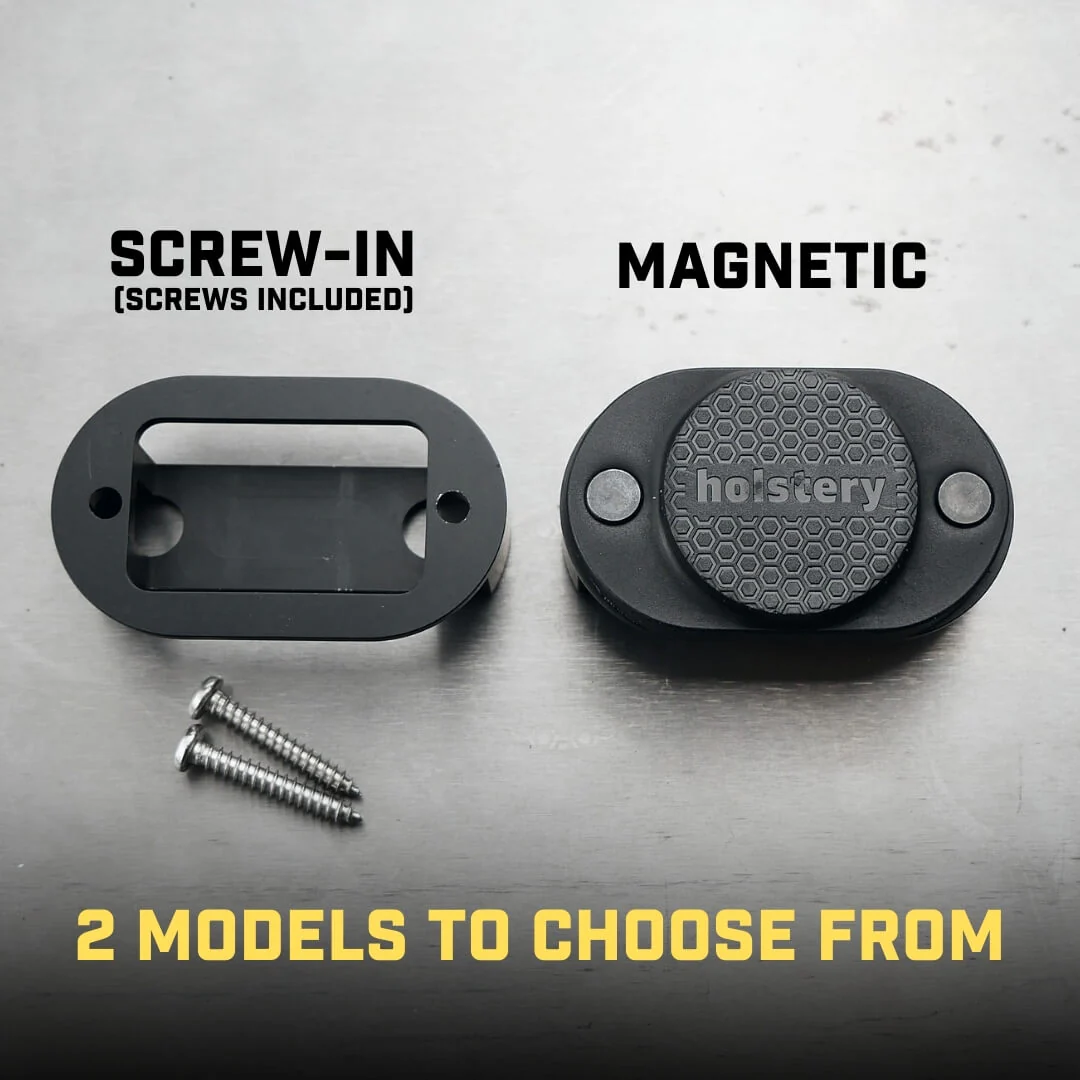 Wally | Magnetic Tool Mount - Image 3