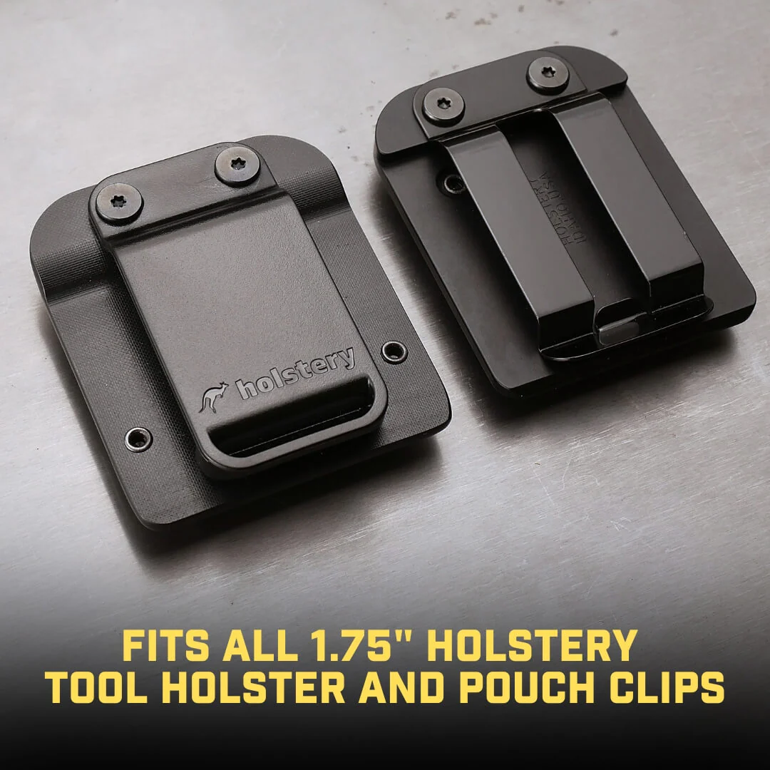 Wally | Magnetic Tool Mount - Image 6